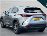 Lexus NX Image 5