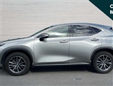 Lexus NX Image 6