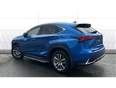 Lexus NX Image 2