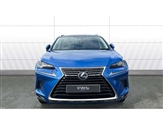 Lexus NX Image 3