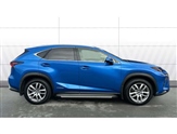 Lexus NX Image 5