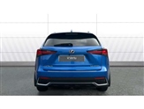 Lexus NX Image 6