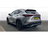 Lexus NX Image 2