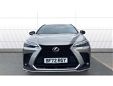 Lexus NX Image 3