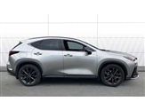 Lexus NX Image 5