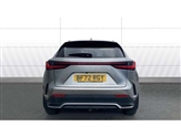 Lexus NX Image 6