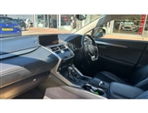 Lexus NX Image 2