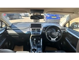 Lexus NX Image 4