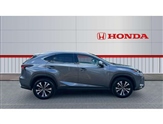 Lexus NX Image 5