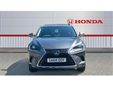 Lexus NX Image 6