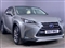 Lexus NX Image 9