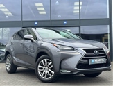 Used Lexus NX