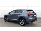 Lexus NX Image 2