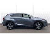 Lexus NX Image 5