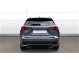 Lexus NX Image 6