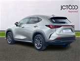 Lexus NX Image 3