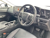 Lexus NX Image 6
