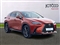 Lexus NX Image 1