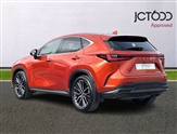 Lexus NX Image 3