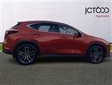 Lexus NX Image 4