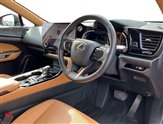 Lexus NX Image 6