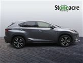 Lexus NX Image 2