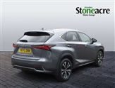 Lexus NX Image 3