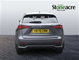 Lexus NX Image 4