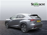 Lexus NX Image 5