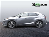 Lexus NX Image 6