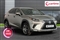 Lexus NX Image 1
