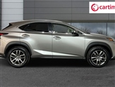 Lexus NX Image 2