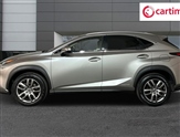 Lexus NX Image 3