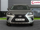 Lexus NX Image 5