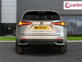 Lexus NX Image 6