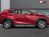 Lexus NX Image 2