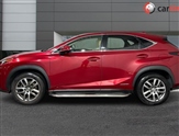 Lexus NX Image 3