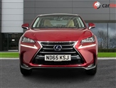 Lexus NX Image 4