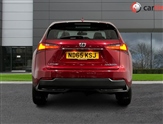 Lexus NX Image 6