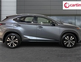 Lexus NX Image 2