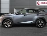 Lexus NX Image 3