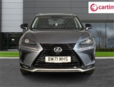 Lexus NX Image 5