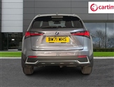 Lexus NX Image 6