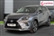 Lexus NX Image 7