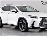 Lexus NX Image 1