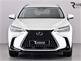 Lexus NX Image 4