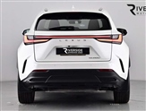Lexus NX Image 5