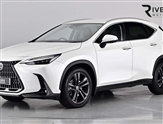 Lexus NX Image 6