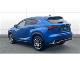 Lexus NX Image 2