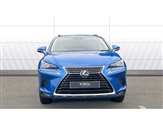 Lexus NX Image 3
